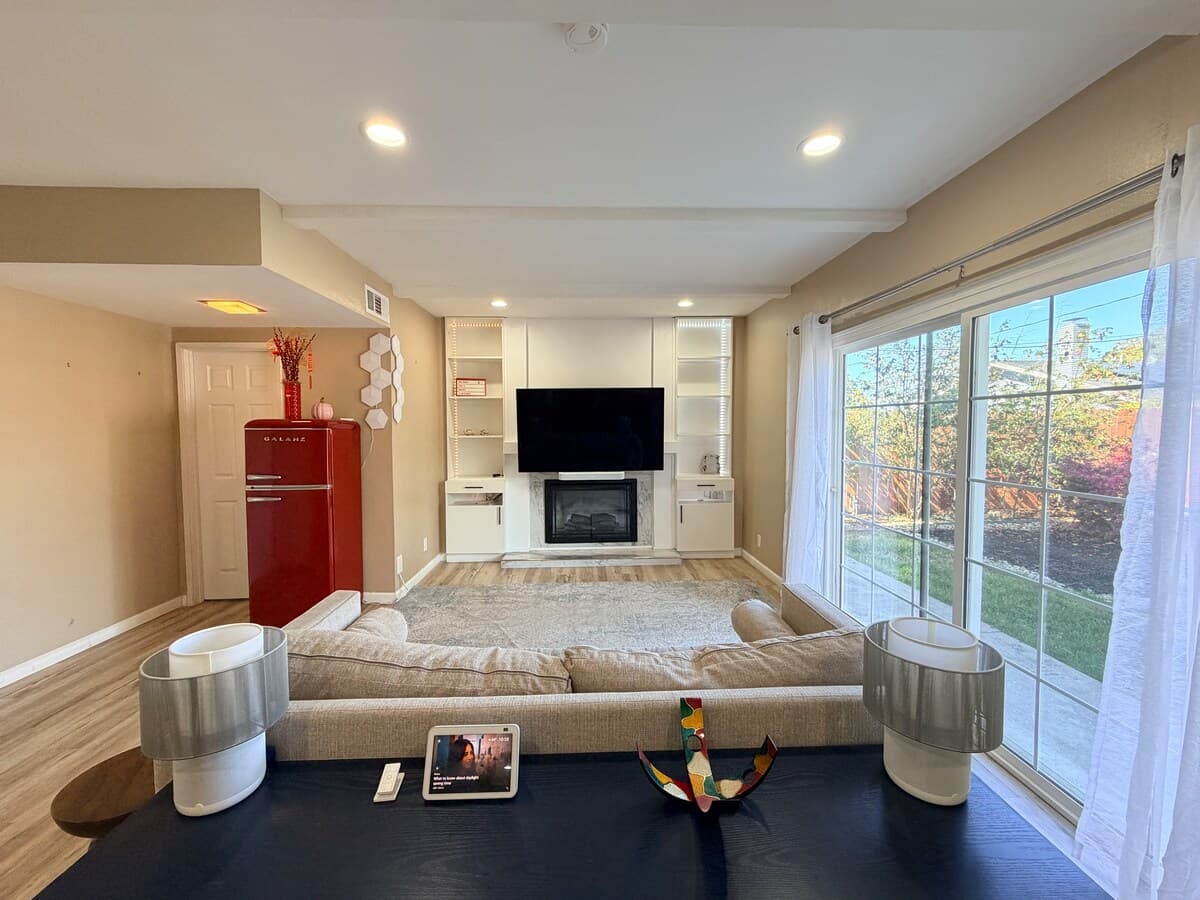4BR Mountain-View Home Near Great Mall & Tech Hubs - Photo 5
