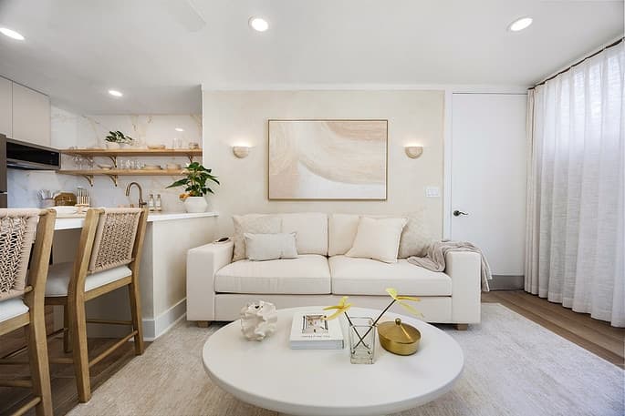 Home in Kahuku · ★5.0 · 1 bedroom · 2 beds · 1 private bath - Photo 4