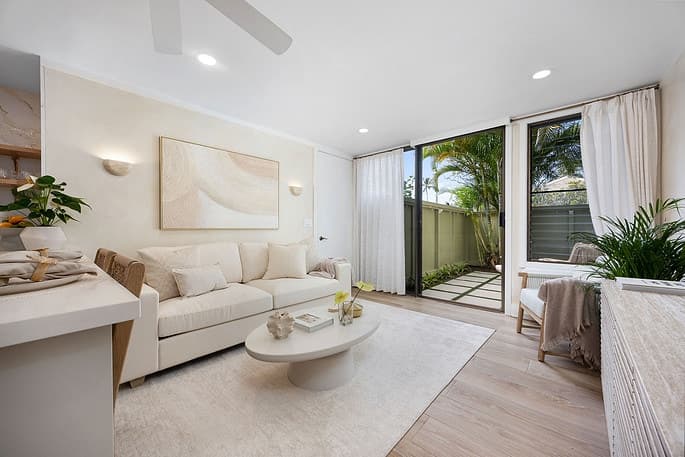 Home in Kahuku · ★5.0 · 1 bedroom · 2 beds · 1 private bath - Photo 3