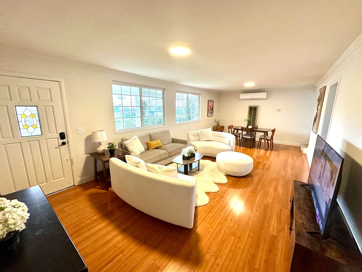 Centrally Located Family Home Near Stanford & SFO - Photo 1