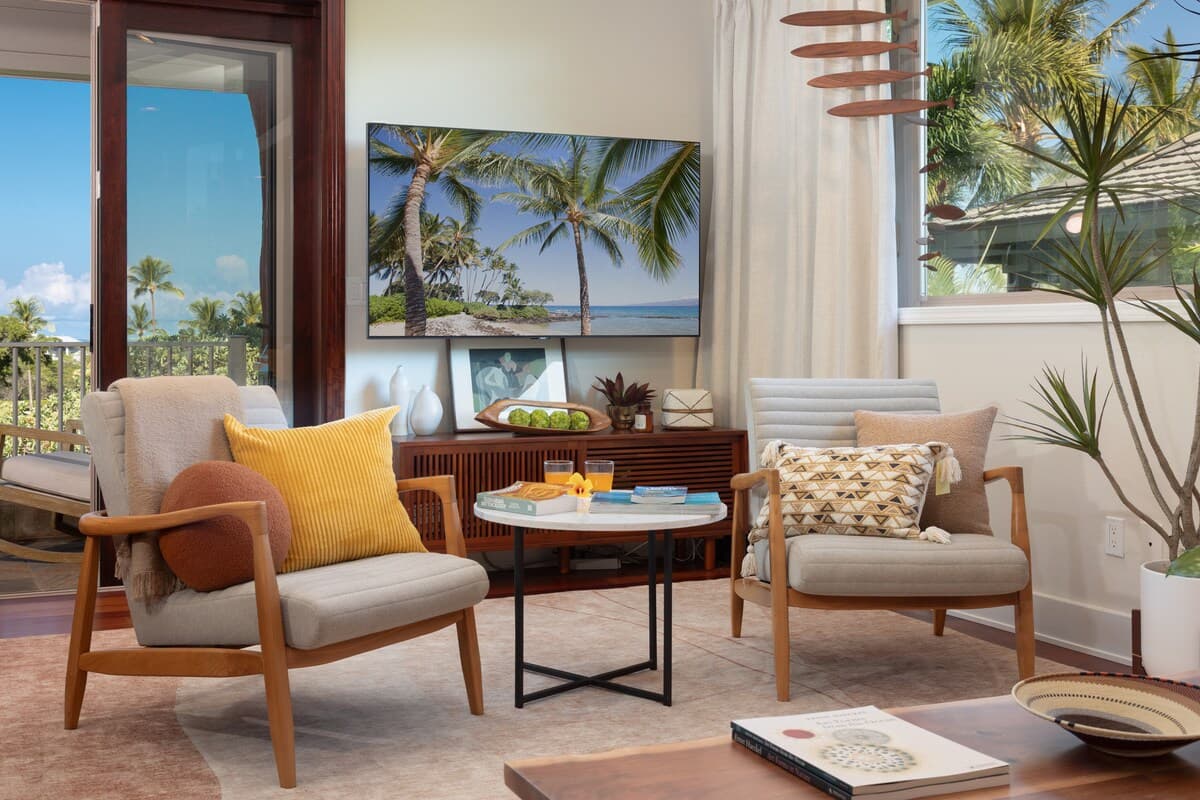 Home in Waimea · ★5.0 · 4 bedrooms · 8 beds · 3 private baths - Photo 3