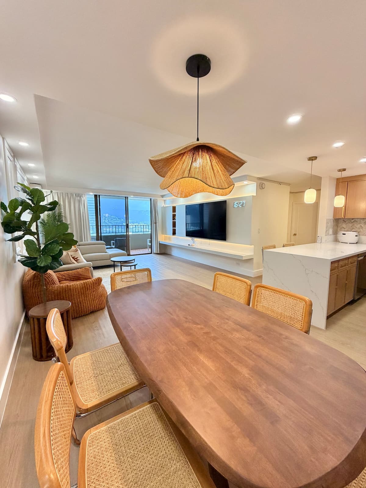 Luxury Mountain & River View Room #6ㅣ Free Parking - Photo 1