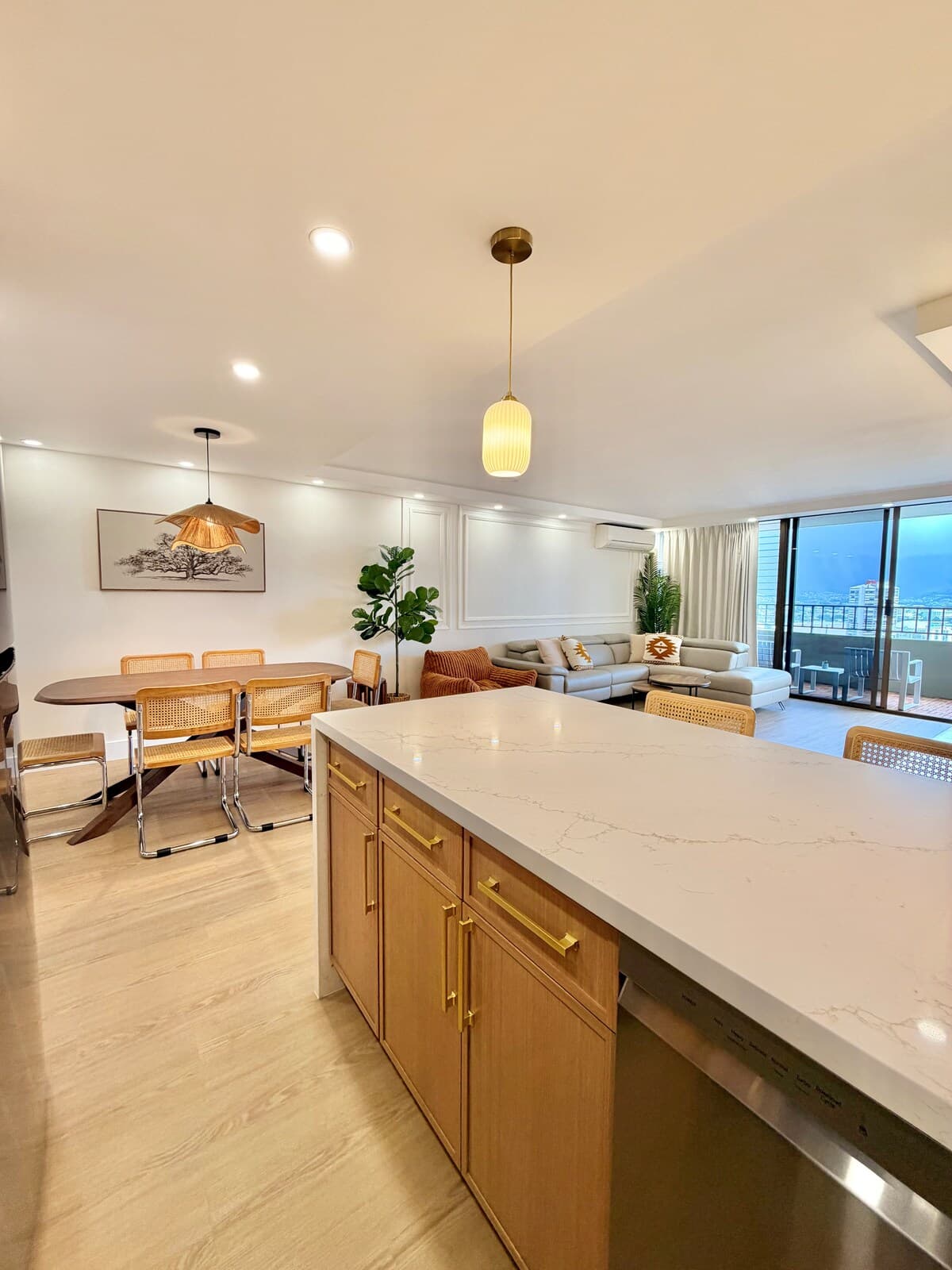 Luxury Mountain & River View Room #6ㅣ Free Parking - Photo 2