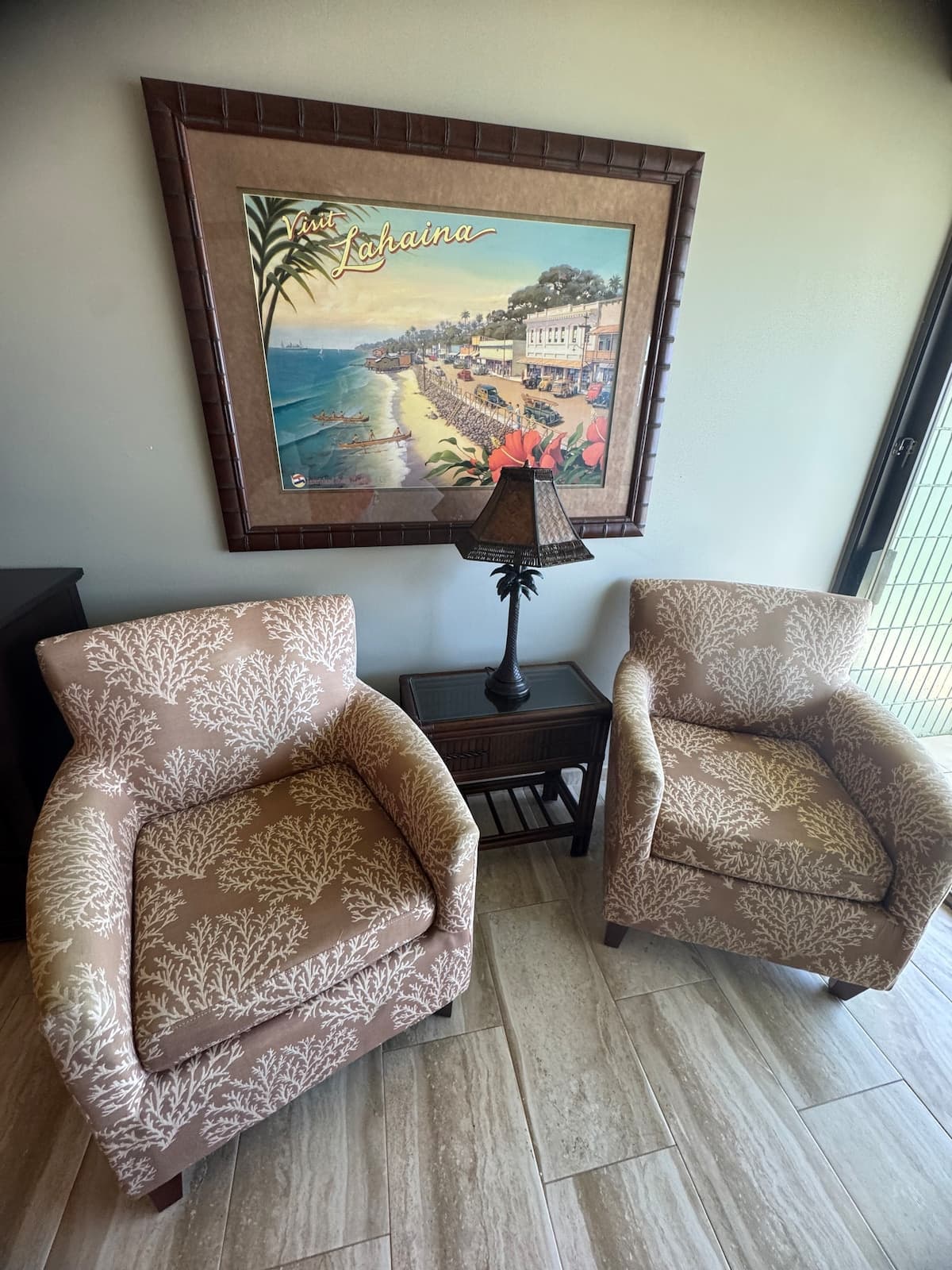 Lahaina Shores Beachfront OceanView TropicalEscape - Photo 3