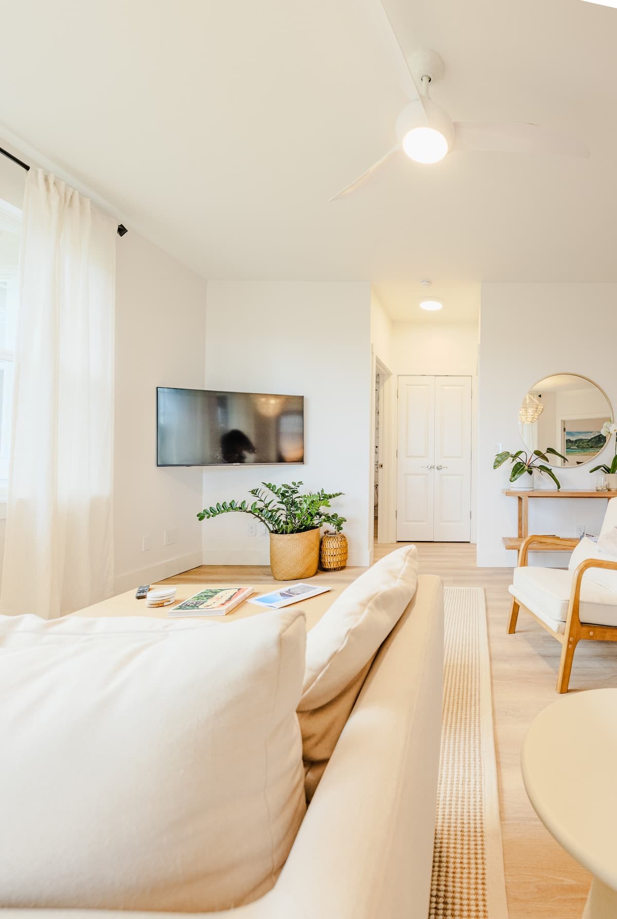 Home in Princeville · ★5.0 · 2 bedrooms · 3 beds · 2 baths - Photo 2
