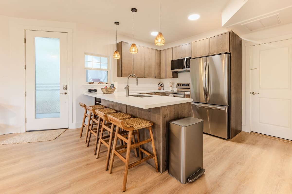 Home in Princeville · ★5.0 · 2 bedrooms · 3 beds · 2 baths - Photo 5