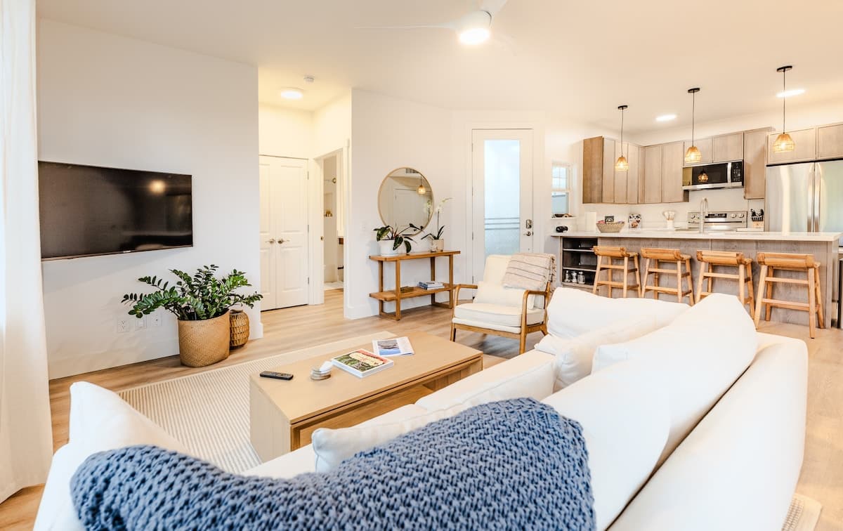 Home in Princeville · ★5.0 · 2 bedrooms · 3 beds · 2 baths - Photo 1