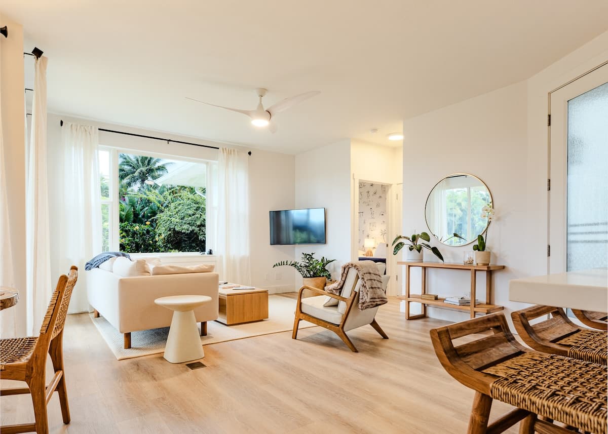Home in Princeville · ★5.0 · 2 bedrooms · 3 beds · 2 baths - Photo 3