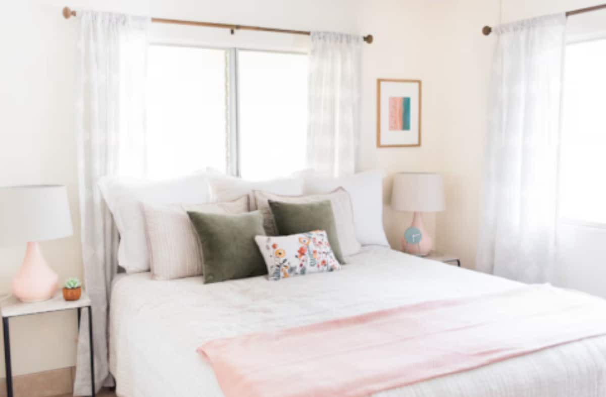 Condo in Kihei · ★4.93 · 1 bedroom · 2 beds · 1 private bath - Photo 1