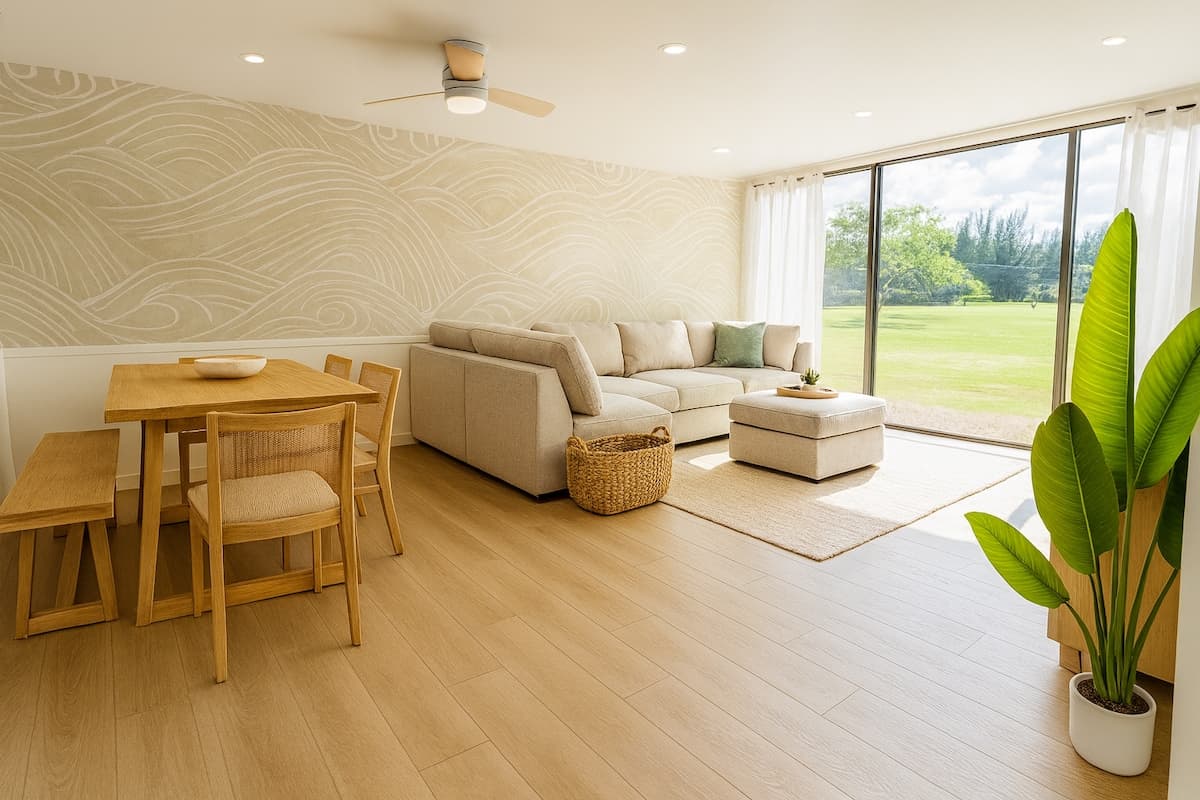 Home in Kahuku · ★5.0 · 4 bedrooms · 7 beds · 2 private baths - Photo 1