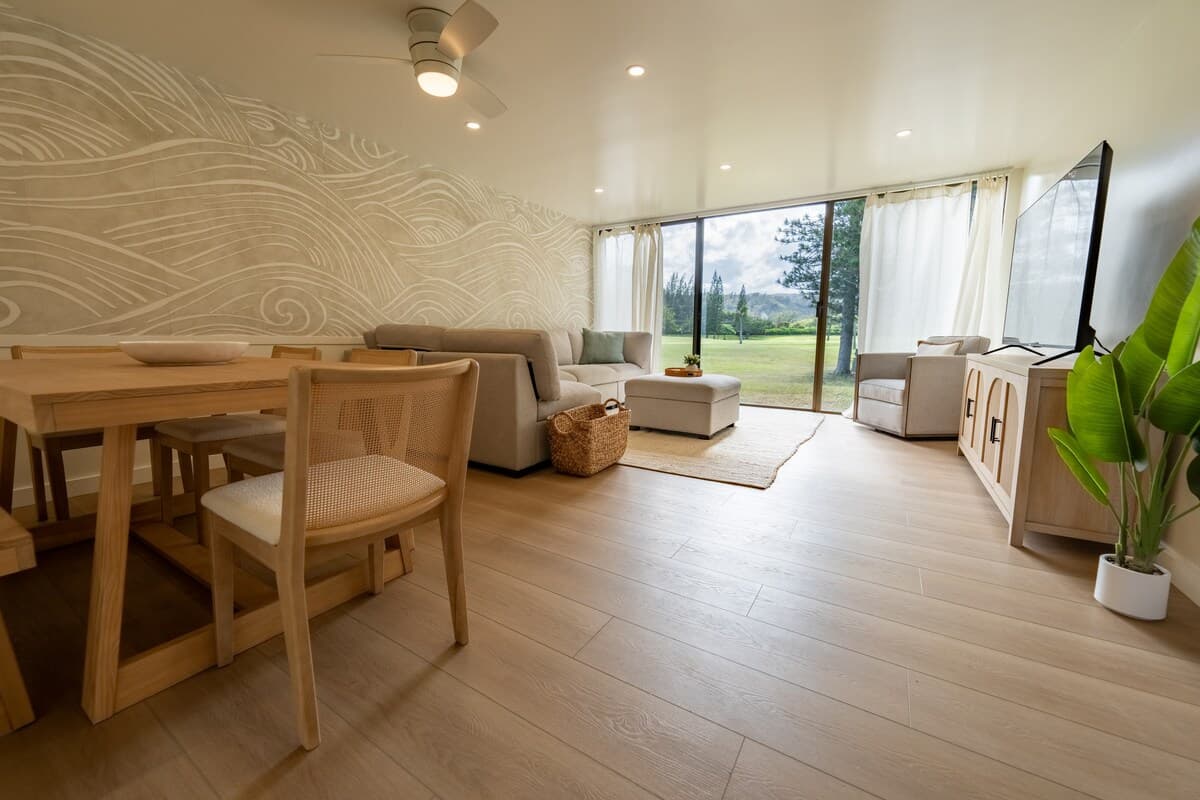 Home in Kahuku · ★5.0 · 4 bedrooms · 7 beds · 2 private baths - Photo 4