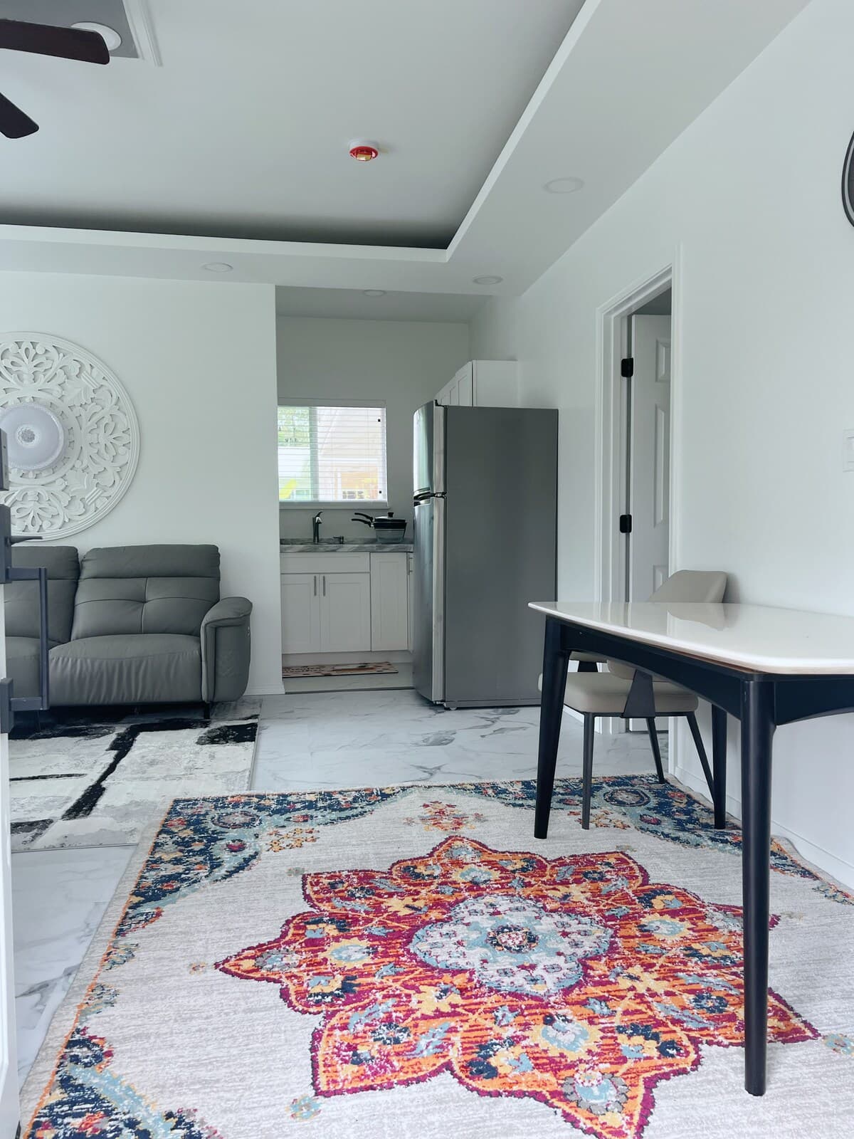 Home in Volcano · ★4.68 · Studio · 1 bed · 1 private bath - Photo 4