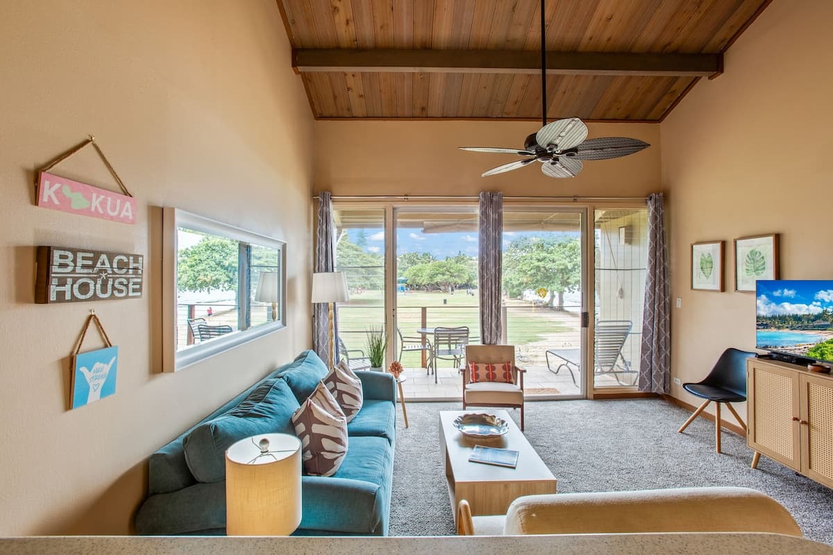 Beachfront Bliss - Photo 2
