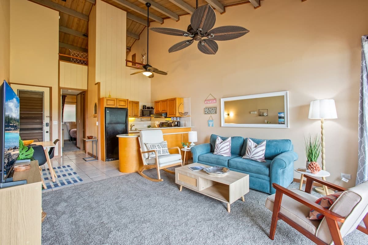Beachfront Bliss - Photo 5