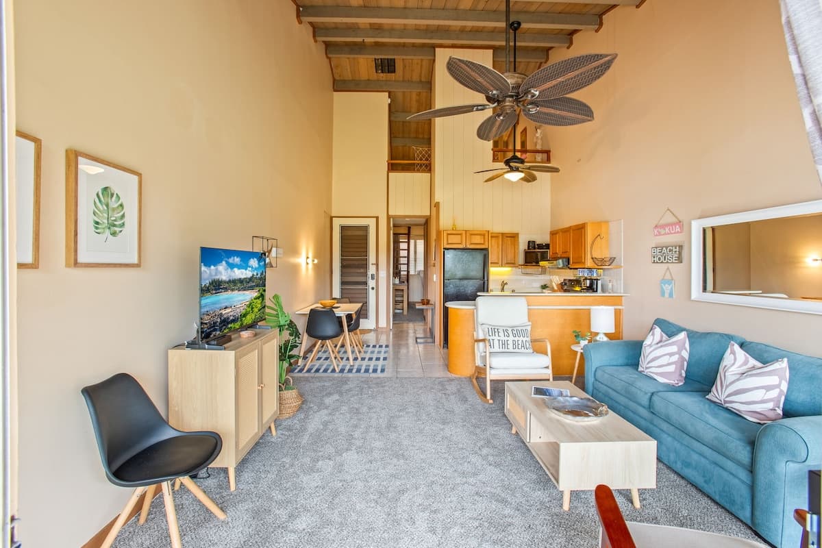 Beachfront Bliss - Photo 1