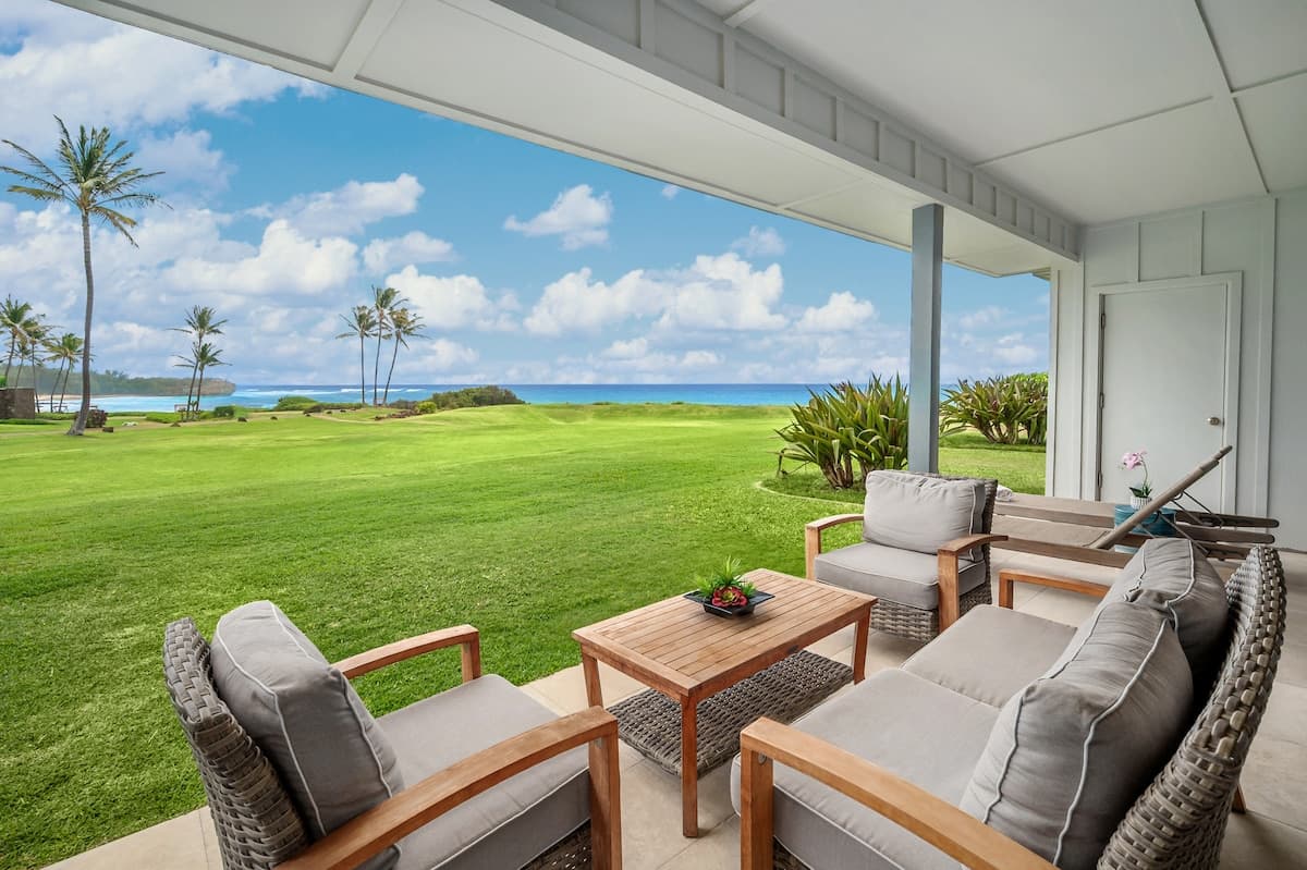 Poipu Sands Unit 514 Oceanfront 2 Bedroom 2 Bath - Photo 1