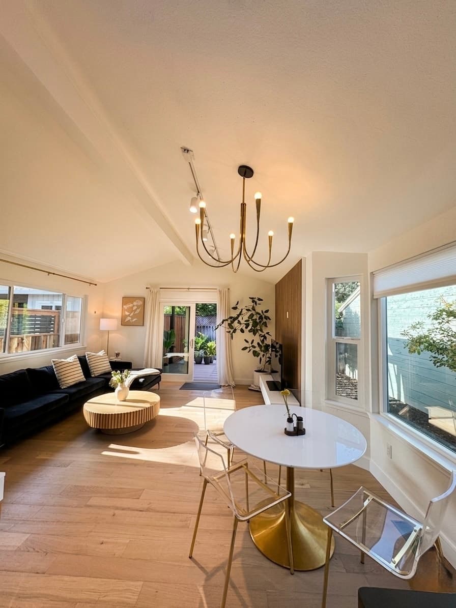 Private Garden Oasis in Silicon Valley - Photo 2