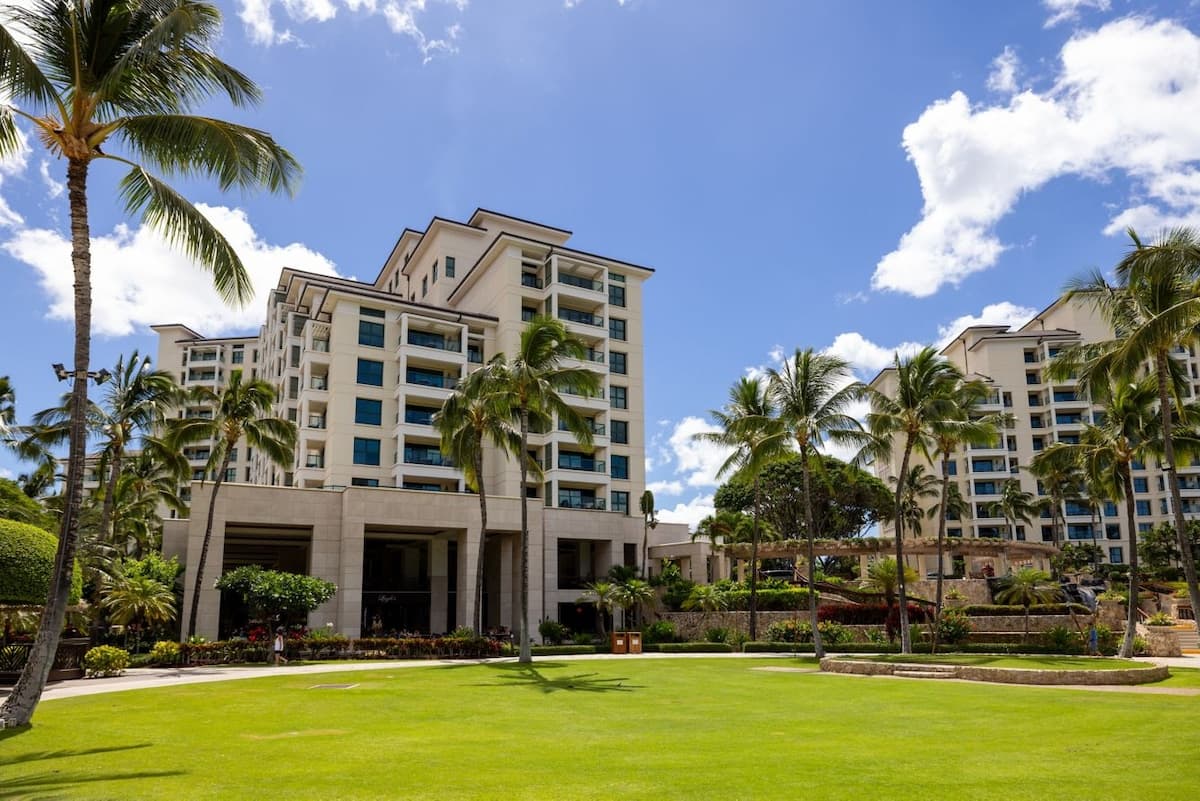 Entire 02 bedroom villa Marriott kolina OAHU Hawai - Photo 2