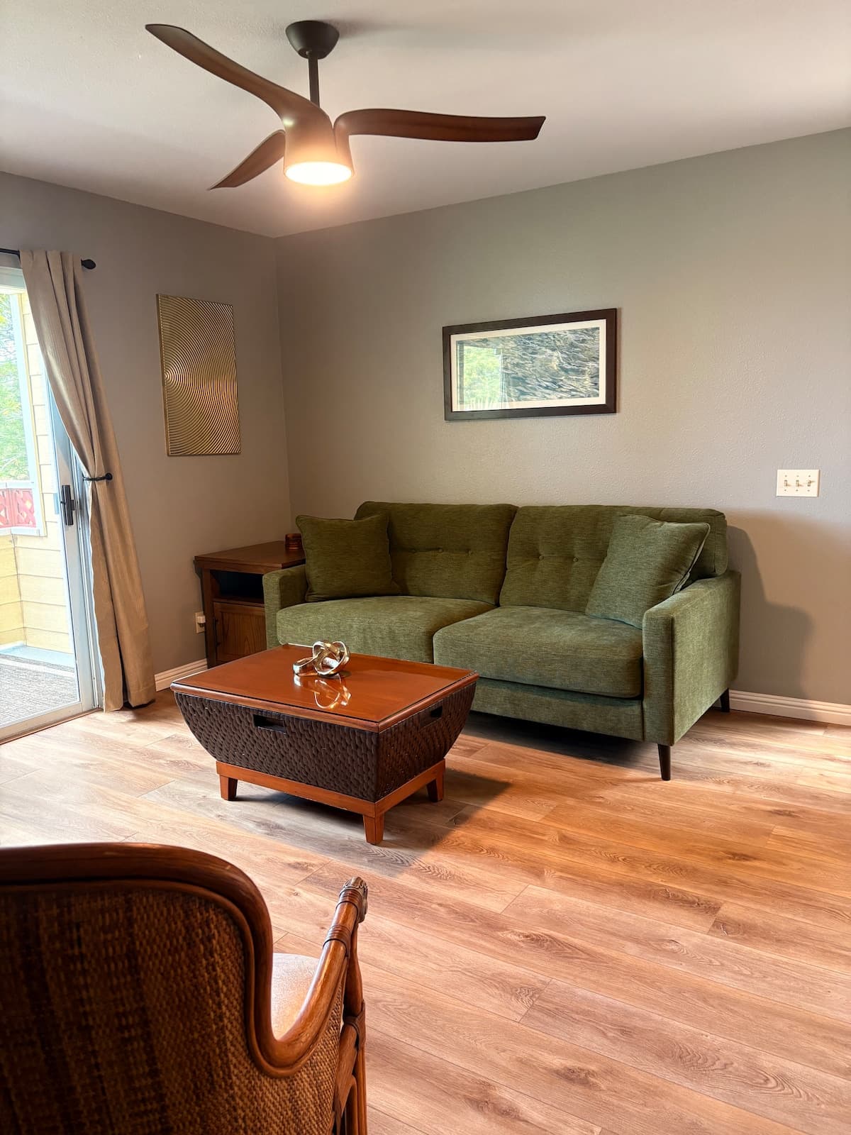 Condo in Waikoloa Village · ★4.38 · 2 bedrooms · 1 bed · 2 private baths - Photo 4