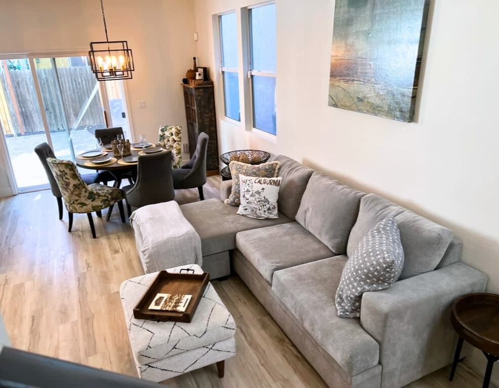 Newly Remodeled Home Near Ballpark & Old Sac - Photo 1
