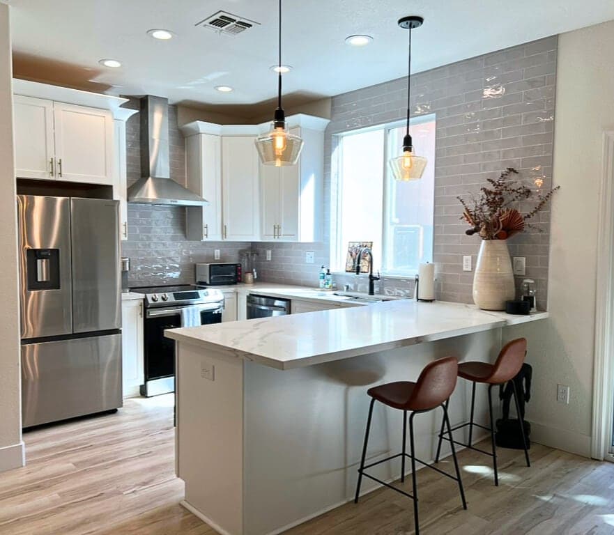 Newly Remodeled Home Near Ballpark & Old Sac - Photo 4