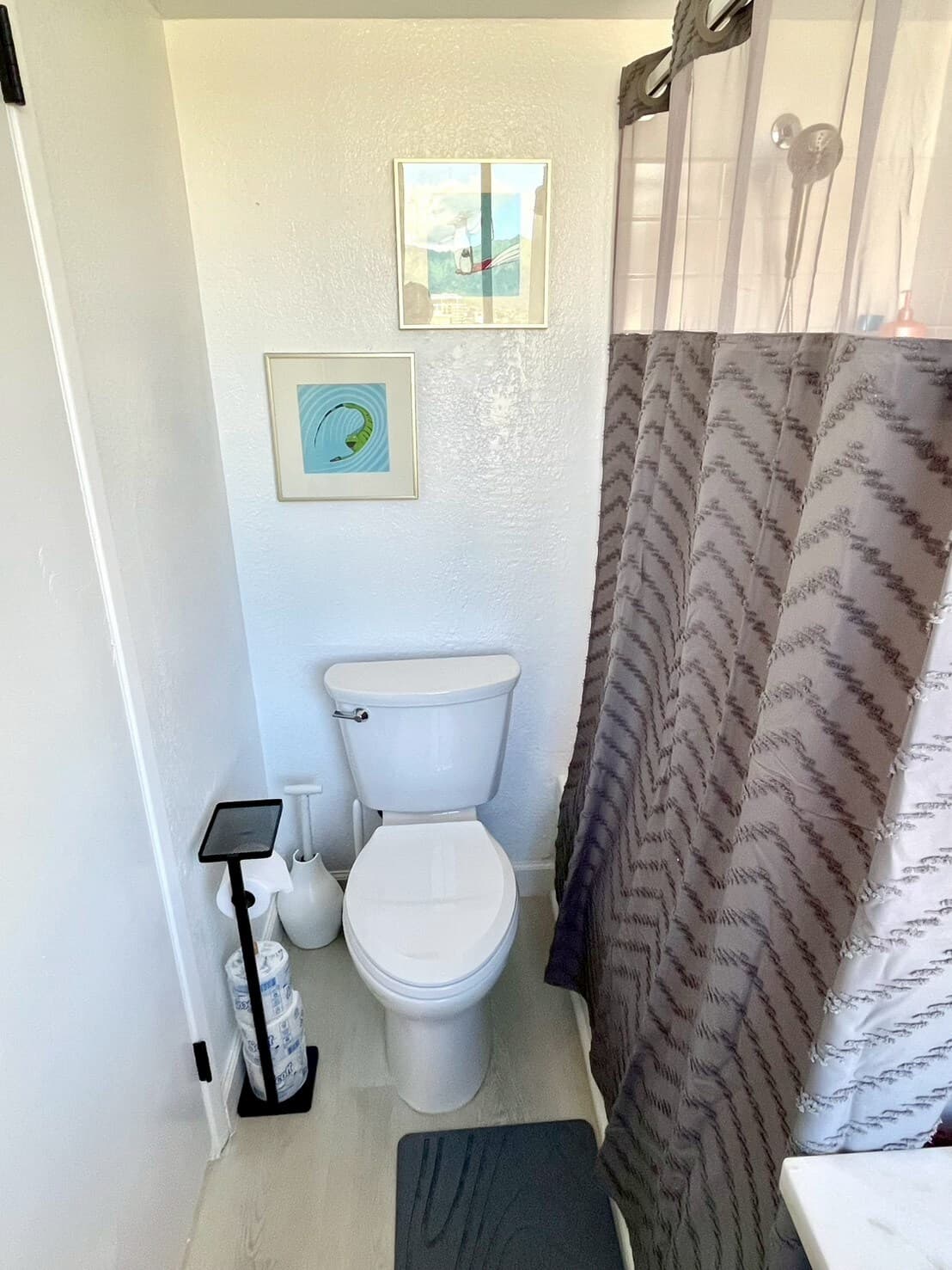Condo in Honolulu · ★5.0 · Studio · 1 bed · 1 private bath - Photo 1
