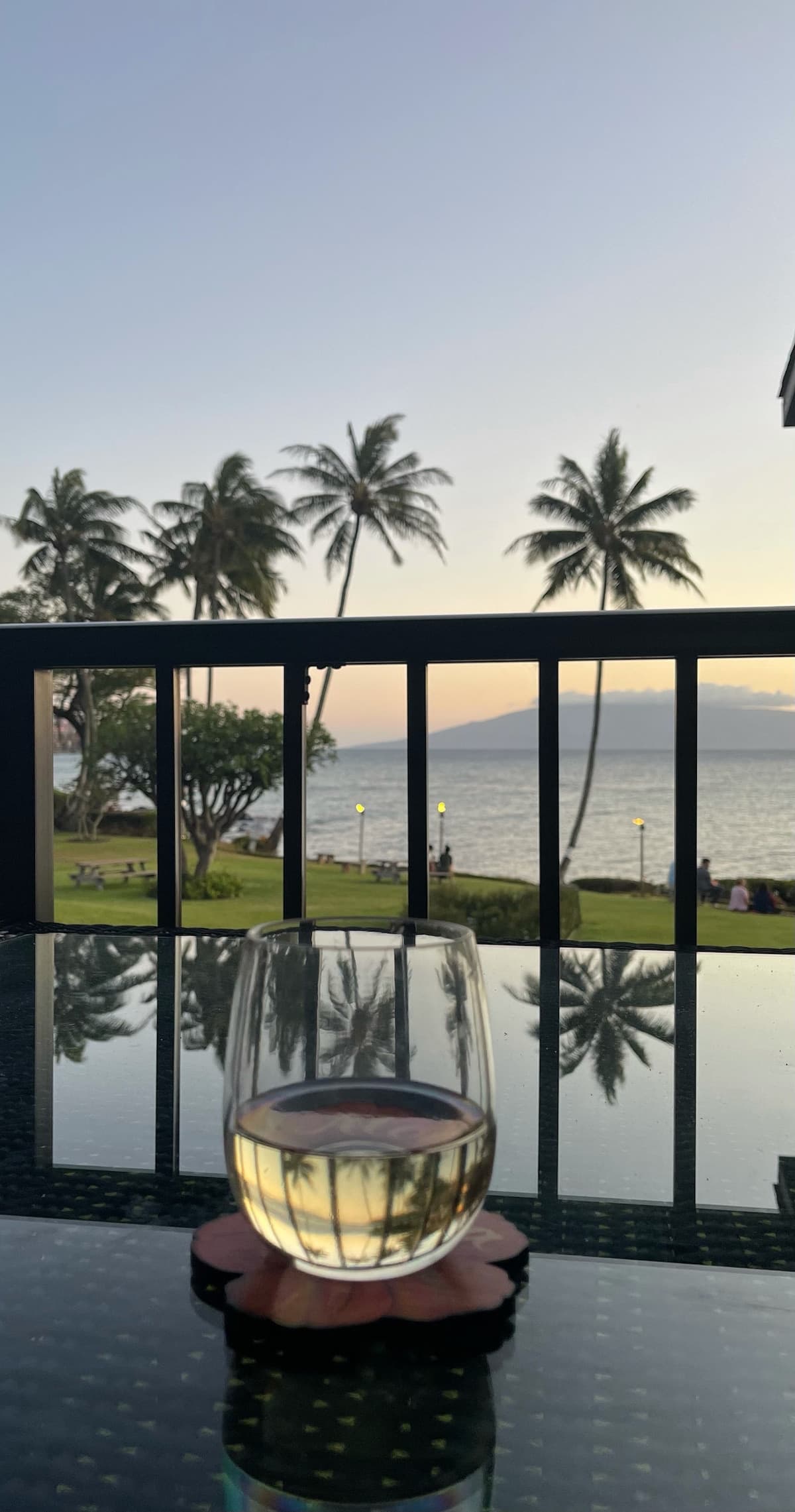 Condo in Lahaina · ★5.0 · 2 bedrooms · 2 beds · 2 private baths - Photo 1