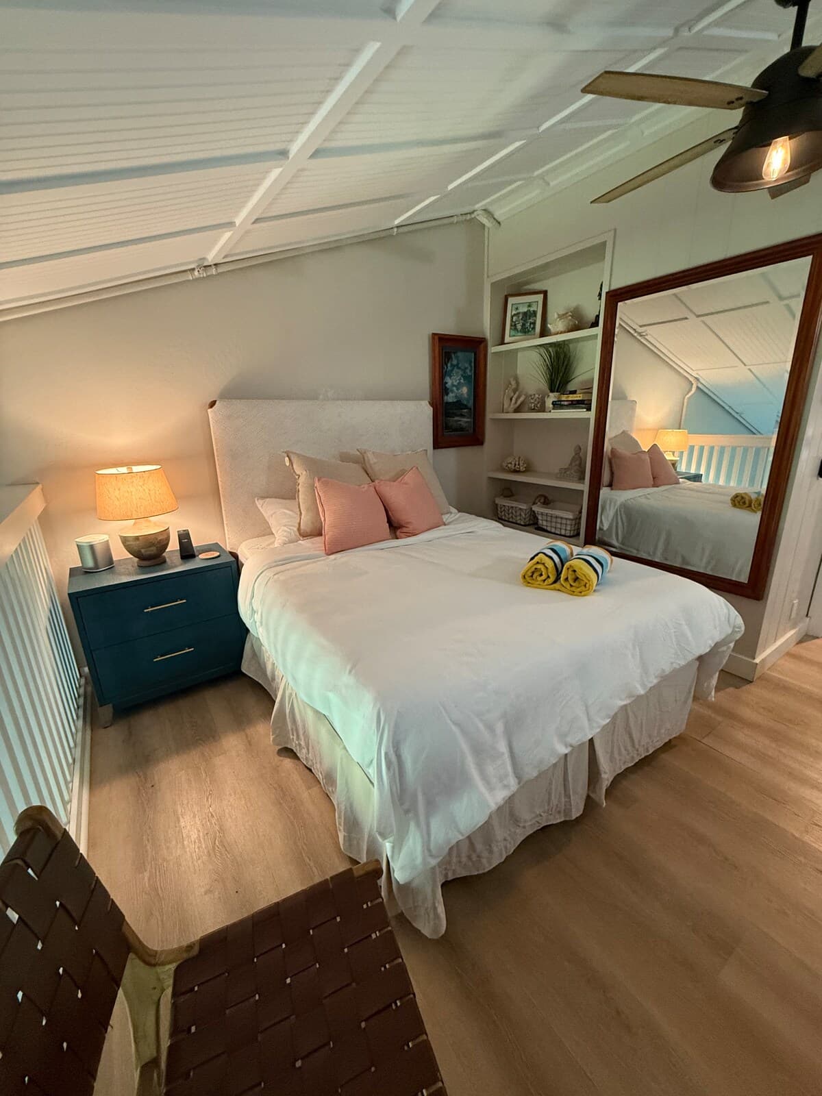 Condo in Lahaina · ★5.0 · 2 bedrooms · 2 beds · 2 private baths - Photo 3