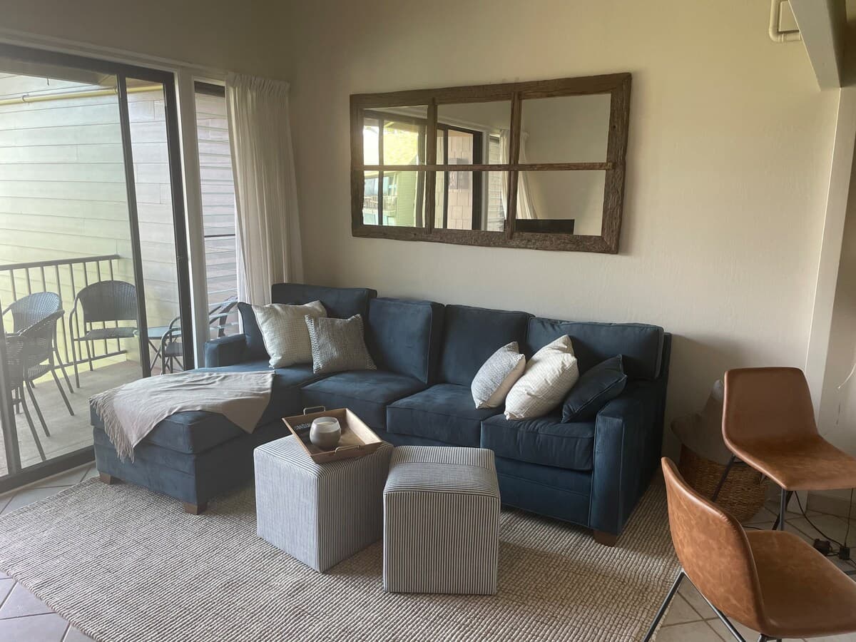 Condo in Lahaina · ★5.0 · 2 bedrooms · 2 beds · 2 private baths - Photo 4