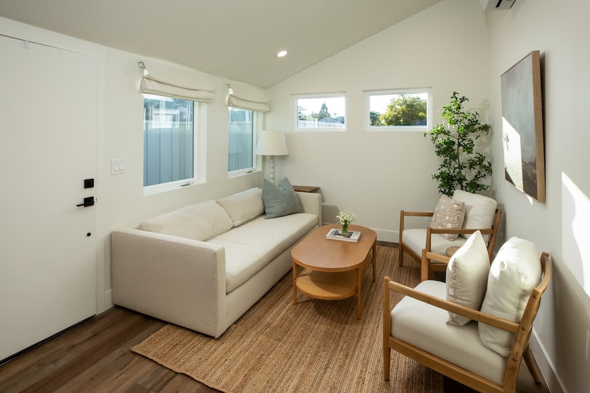 Just Built 2BR/1BA Detached Home - Photo 2