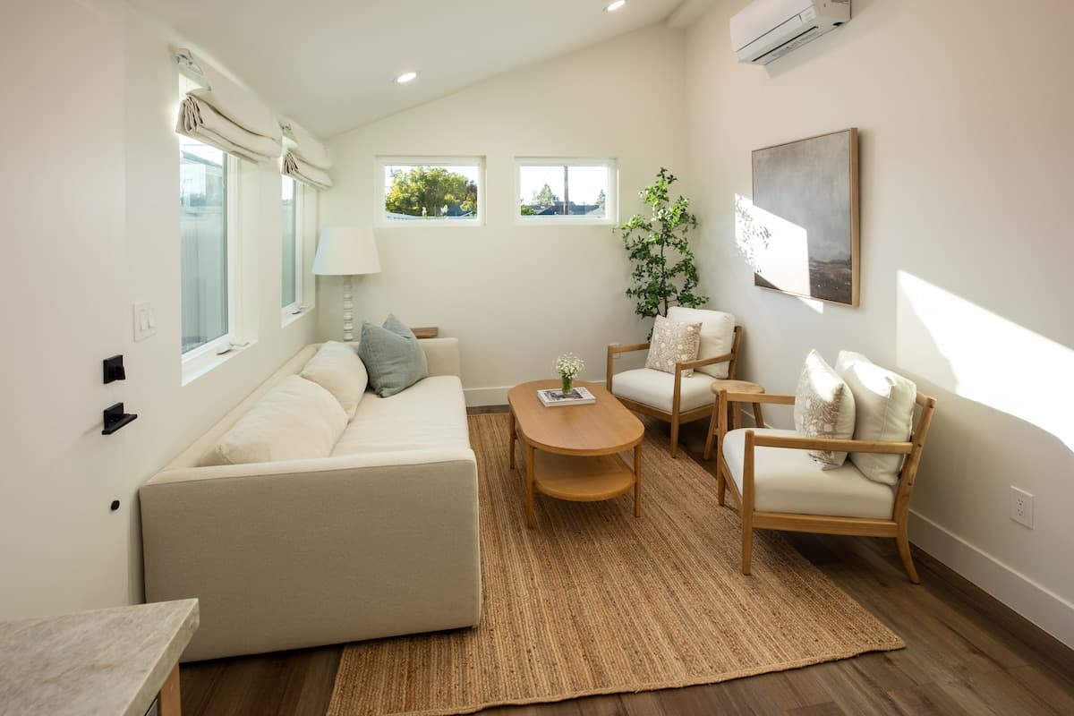 Just Built 2BR/1BA Detached Home - Photo 1