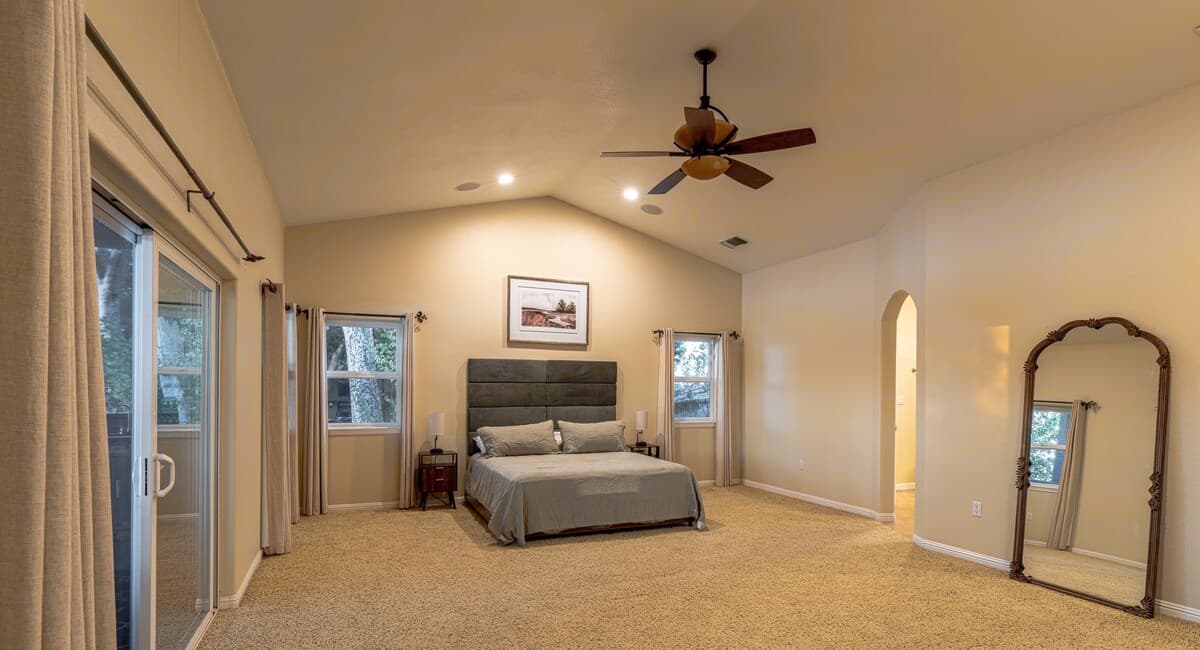 Riverfront Home with Private Dock & Pickleball - Photo 2