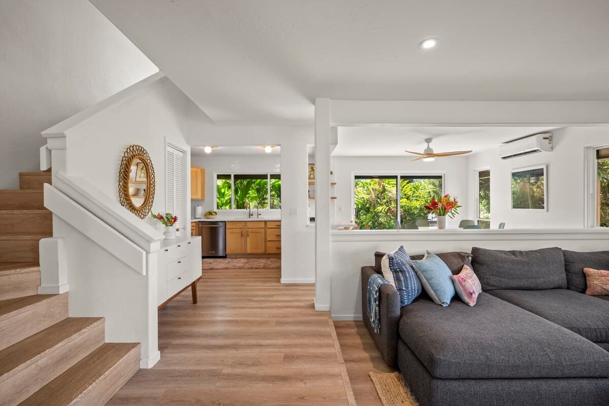 Home in Princeville · ★5.0 · 3 bedrooms · 4 beds · 2 private baths - Photo 5