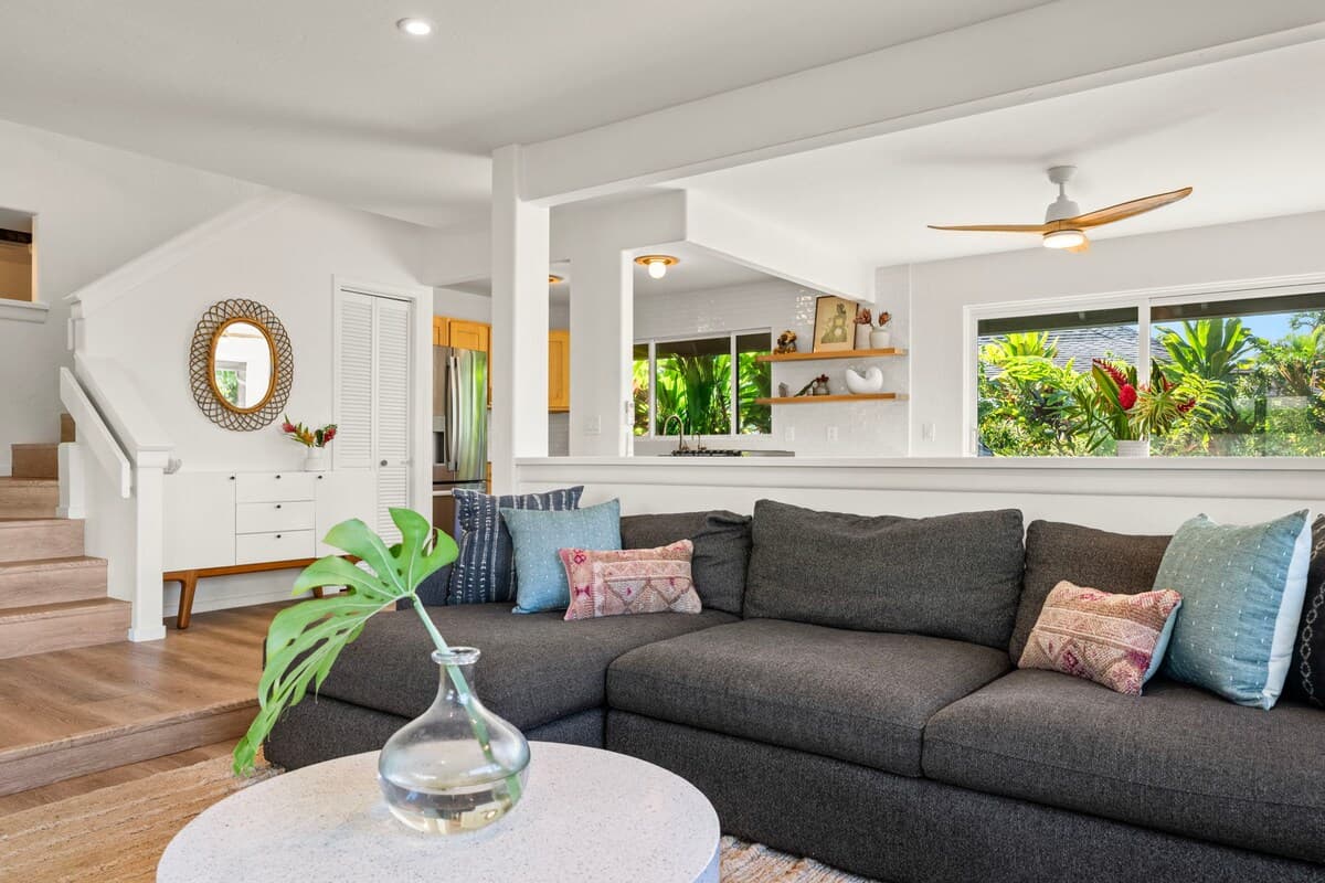 Home in Princeville · ★5.0 · 3 bedrooms · 4 beds · 2 private baths - Photo 4