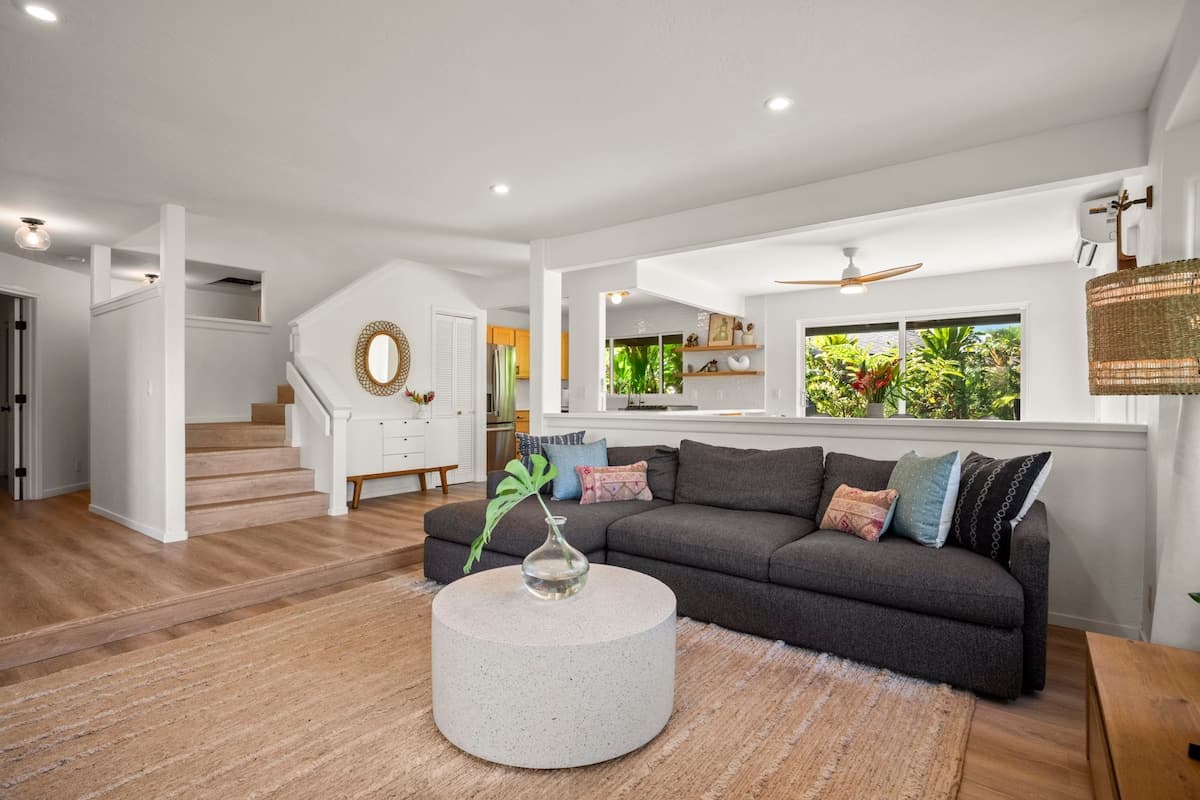 Home in Princeville · ★5.0 · 3 bedrooms · 4 beds · 2 private baths - Photo 3