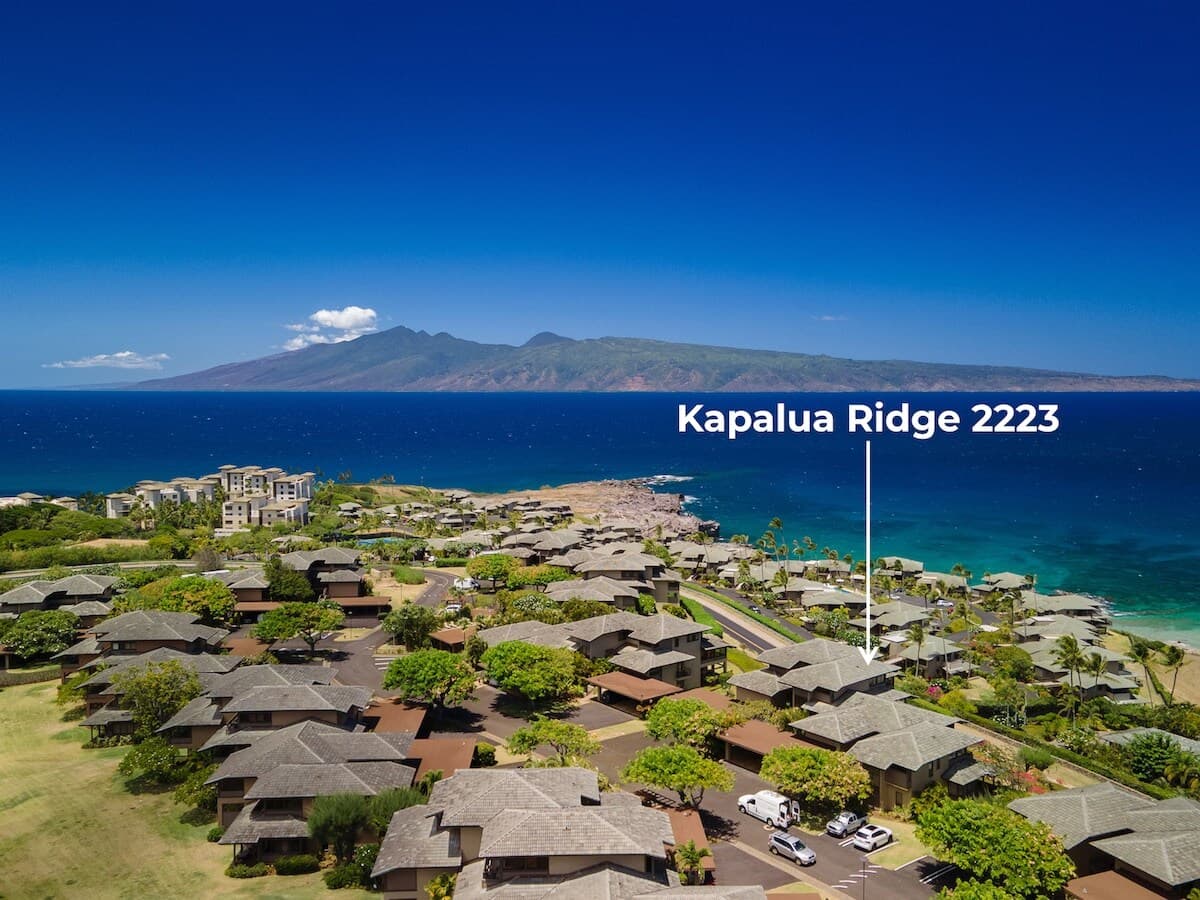 Villa in Lahaina · ★5.0 · 1 bedroom · 2 beds · 2 baths - Photo 5