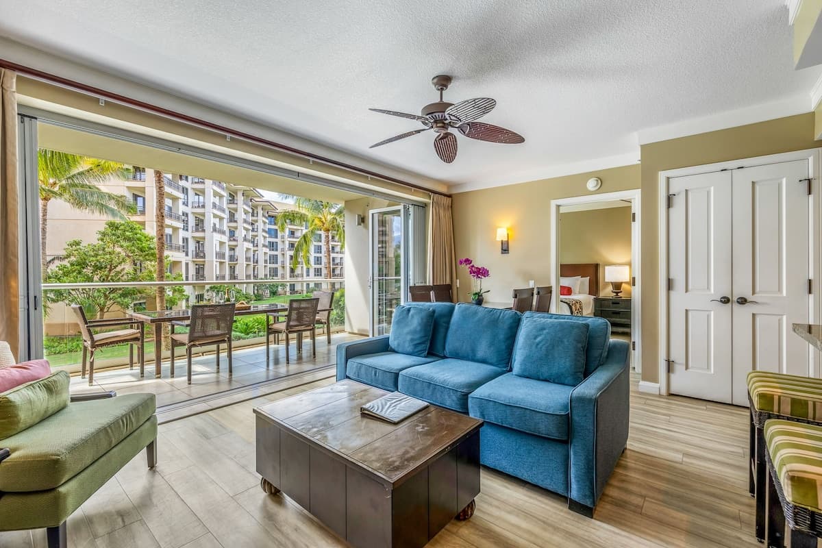 Kaanapali 1 bedroom resort condo, AC, & amenities! - Photo 5
