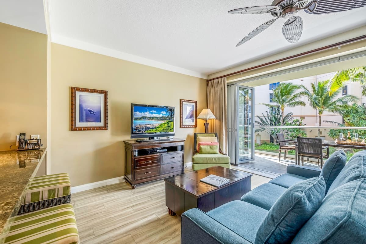 Kaanapali 1 bedroom resort condo, AC, & amenities! - Photo 4