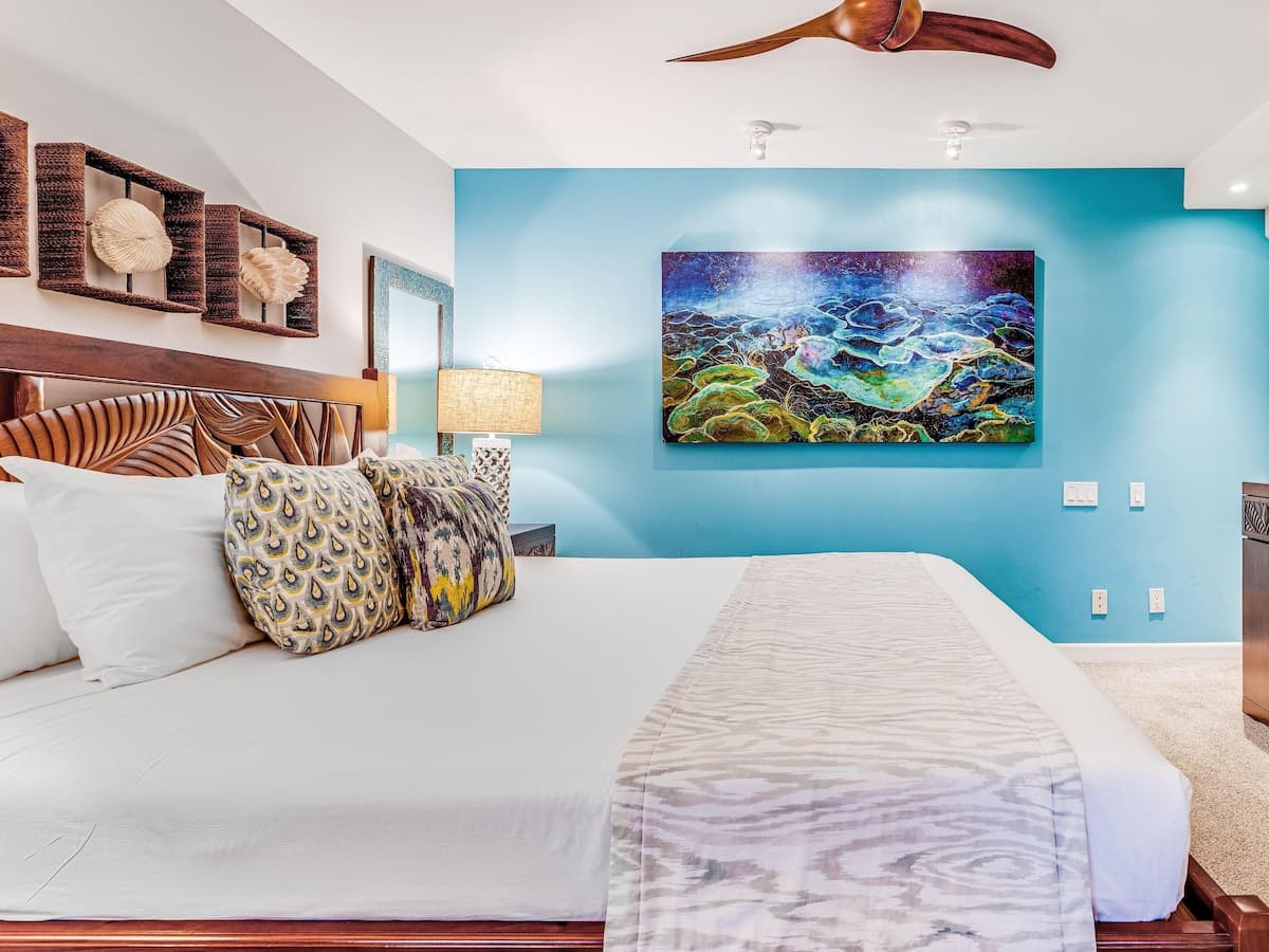 Condo in Wailea · ★4.58 · 2 bedrooms · 3 beds · 2 baths - Photo 5