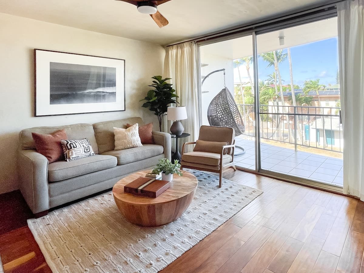 Cozy Coastal Condo — Paia, Maui - Photo 1