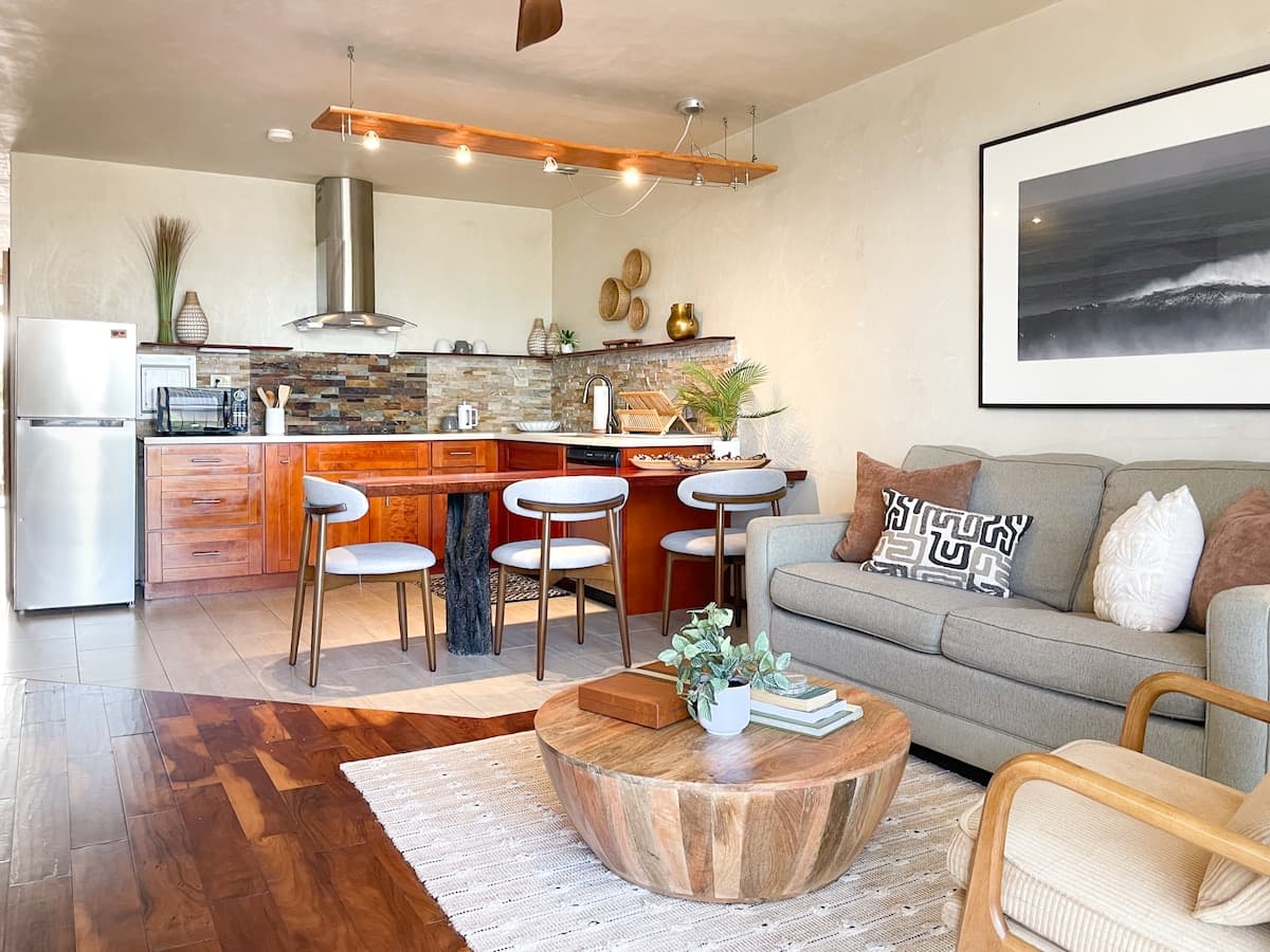 Cozy Coastal Condo — Paia, Maui - Photo 3