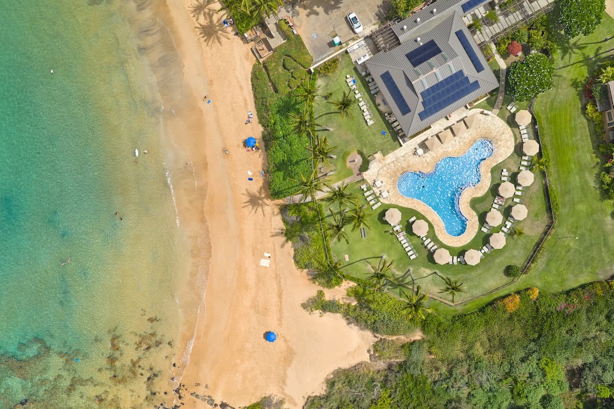 Condo in Kihei · ★4.75 · 1 bedroom · 2 beds · 1 bath - Photo 5