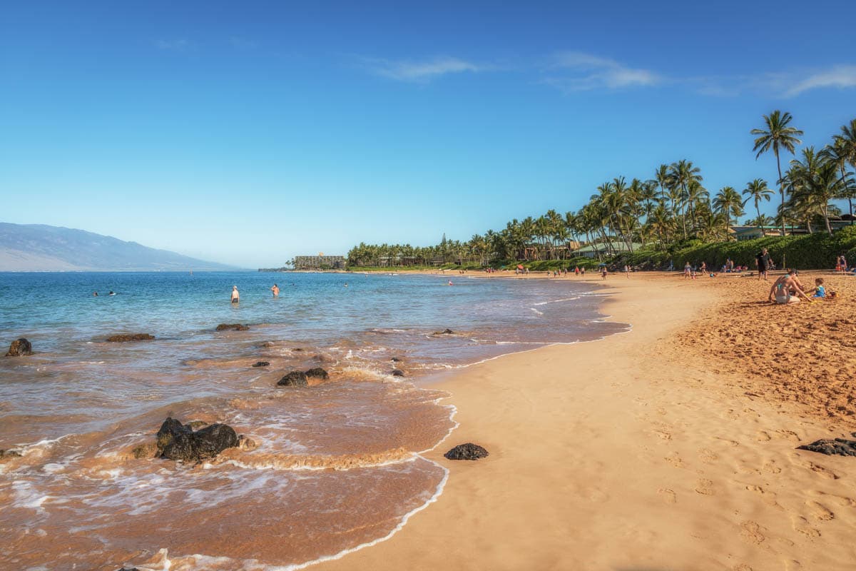 Condo in Kihei · ★4.75 · 1 bedroom · 2 beds · 1 bath - Photo 4