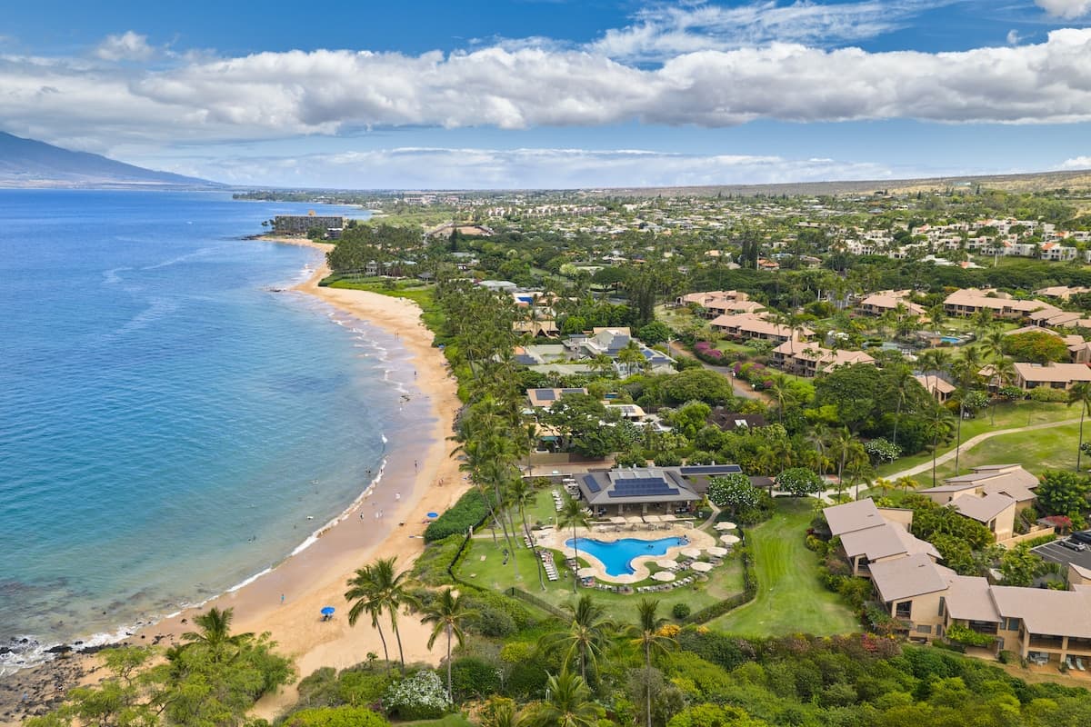 Condo in Kihei · ★5.0 · 1 bedroom · 2 beds · 1.5 baths - Photo 4