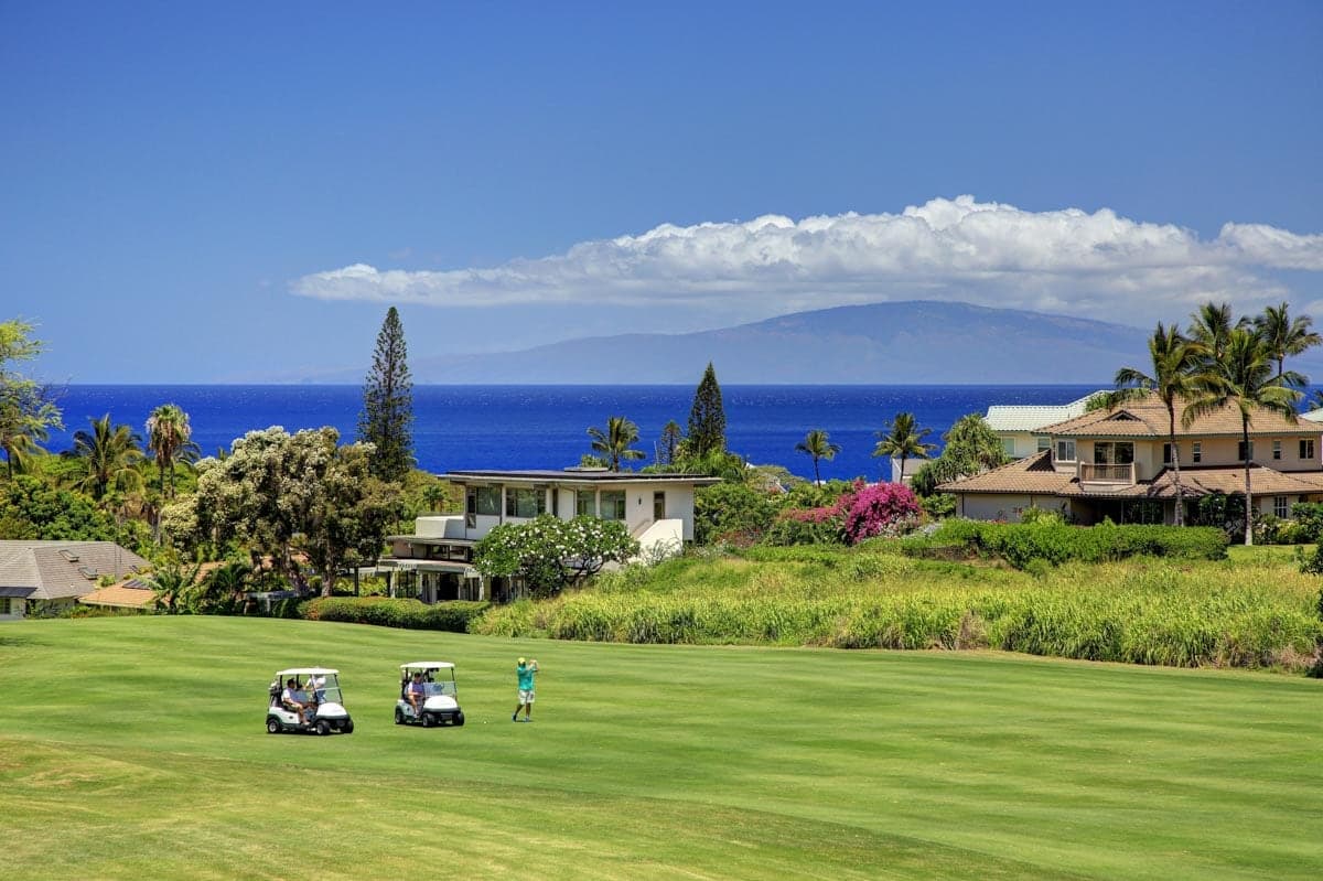 Condo in Kihei · ★4.17 · 1 bedroom · 2 beds · 2 baths - Photo 1