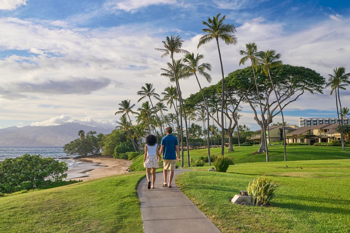 Condo in Kihei · ★4.83 · 2 bedrooms · 2 beds · 2 baths - Photo 5