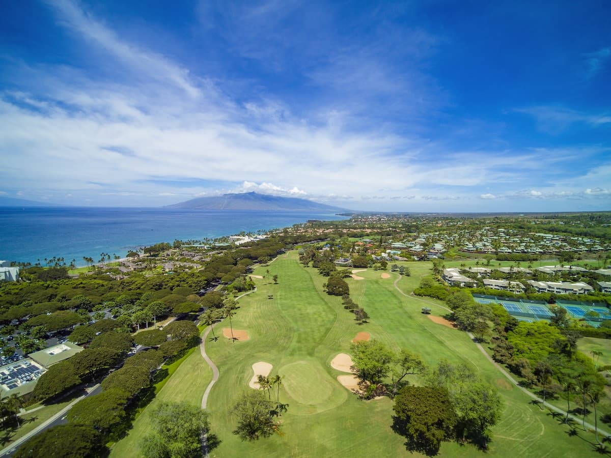 Condo in Kihei · ★4.75 · 1 bedroom · 2 beds · 2 baths - Photo 3