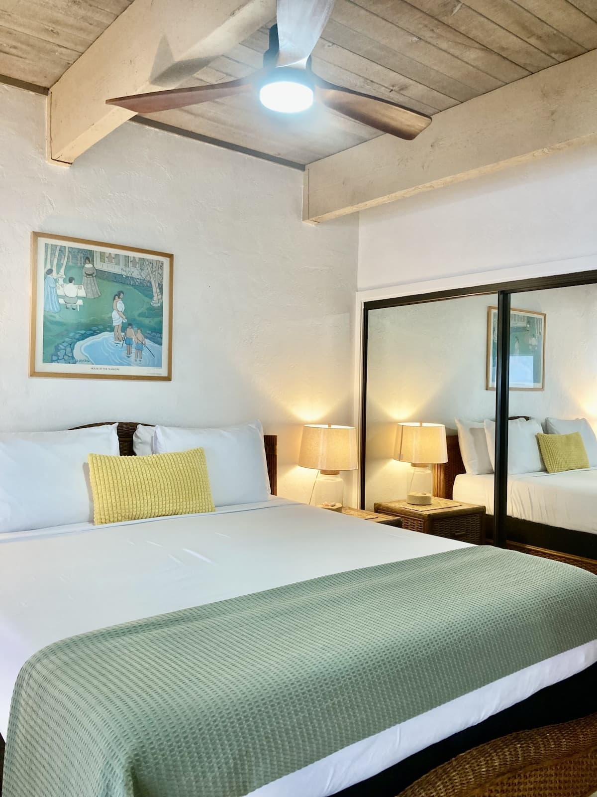 Condo in Kailua-Kona · ★4.81 · 2 bedrooms · 2 beds · 2 baths - Photo 3