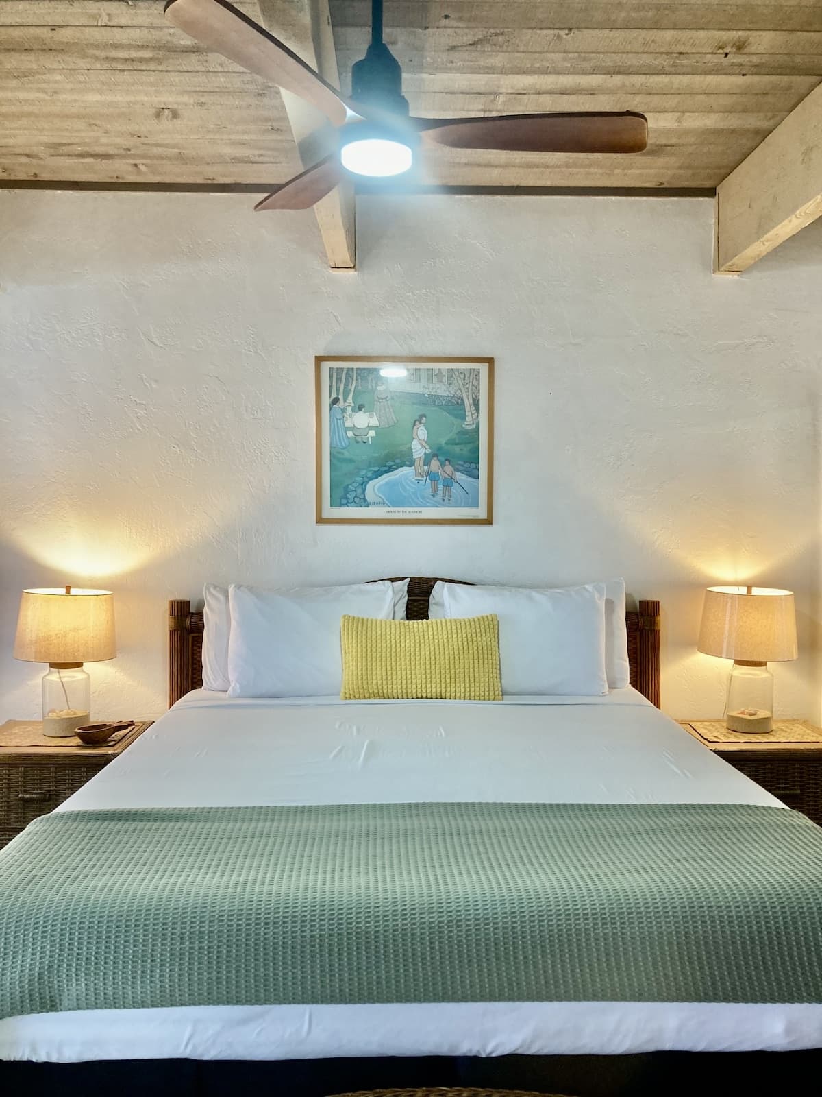 Condo in Kailua-Kona · ★4.81 · 2 bedrooms · 2 beds · 2 baths - Photo 4