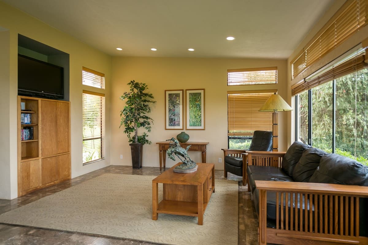 Home in Kula · ★5.0 · 3 bedrooms · 4 beds · 2 baths - Photo 2
